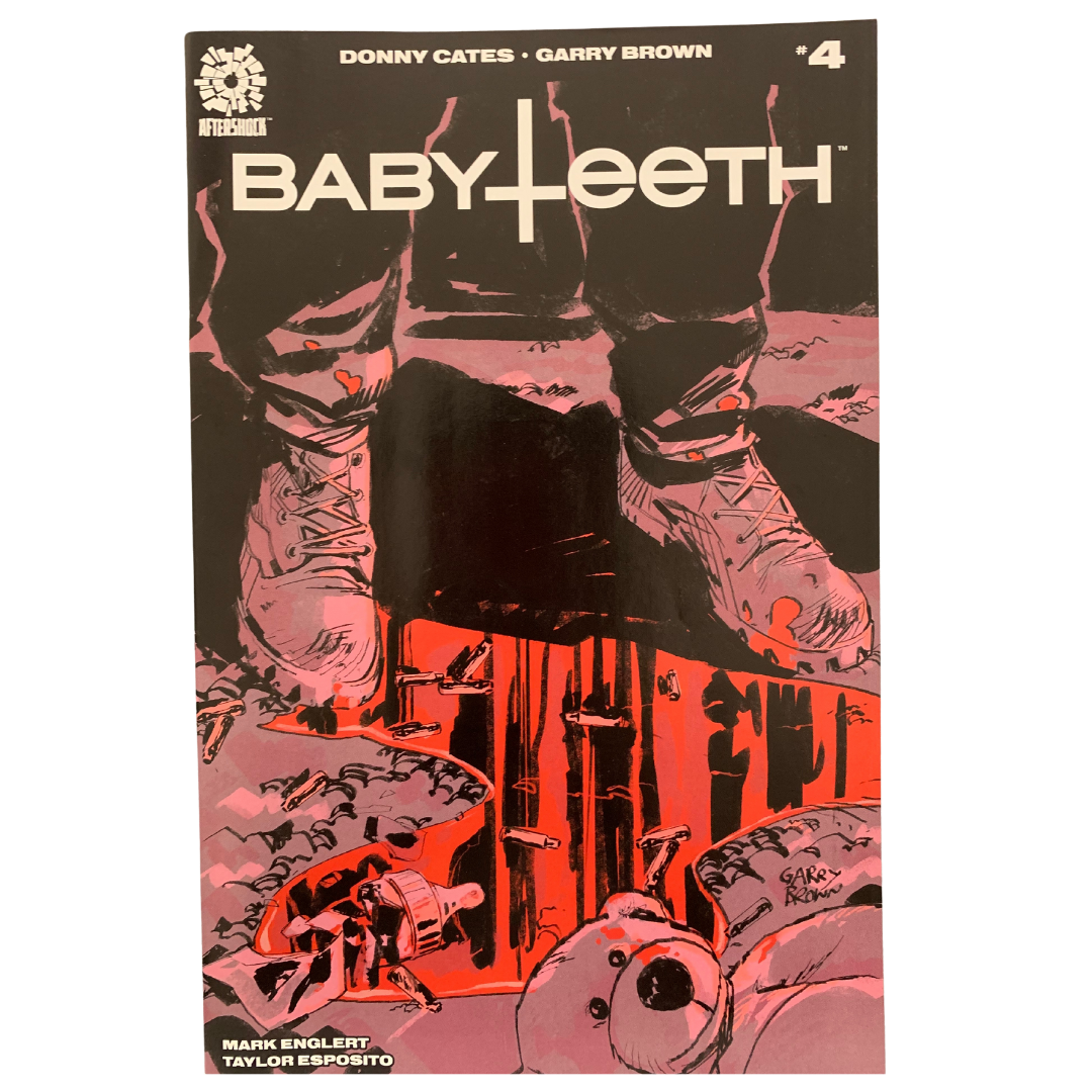 BABY TEETH #4