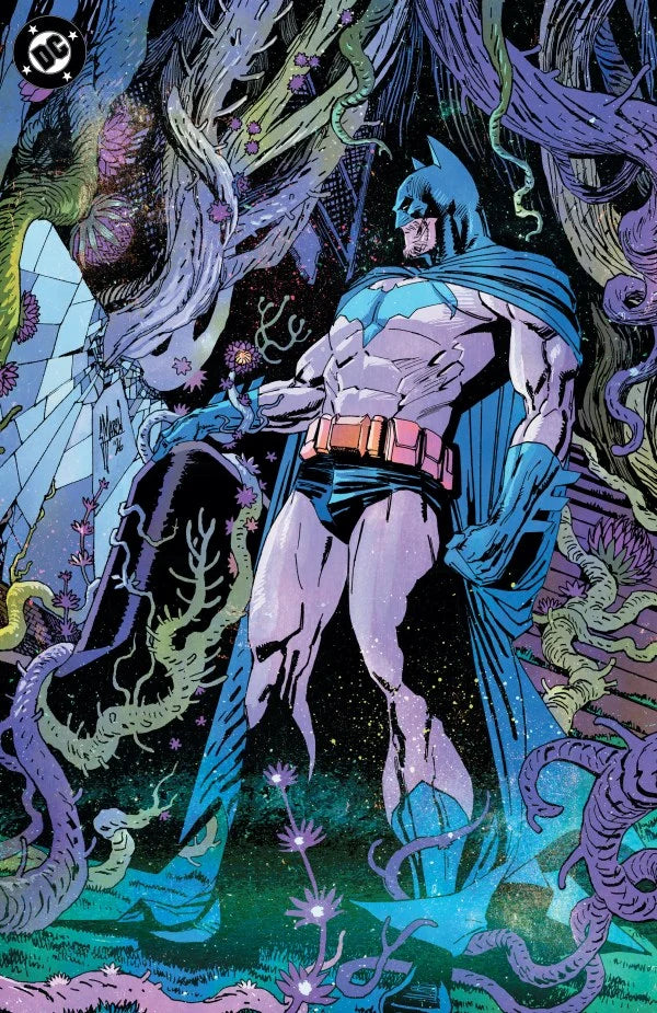BATMAN #13