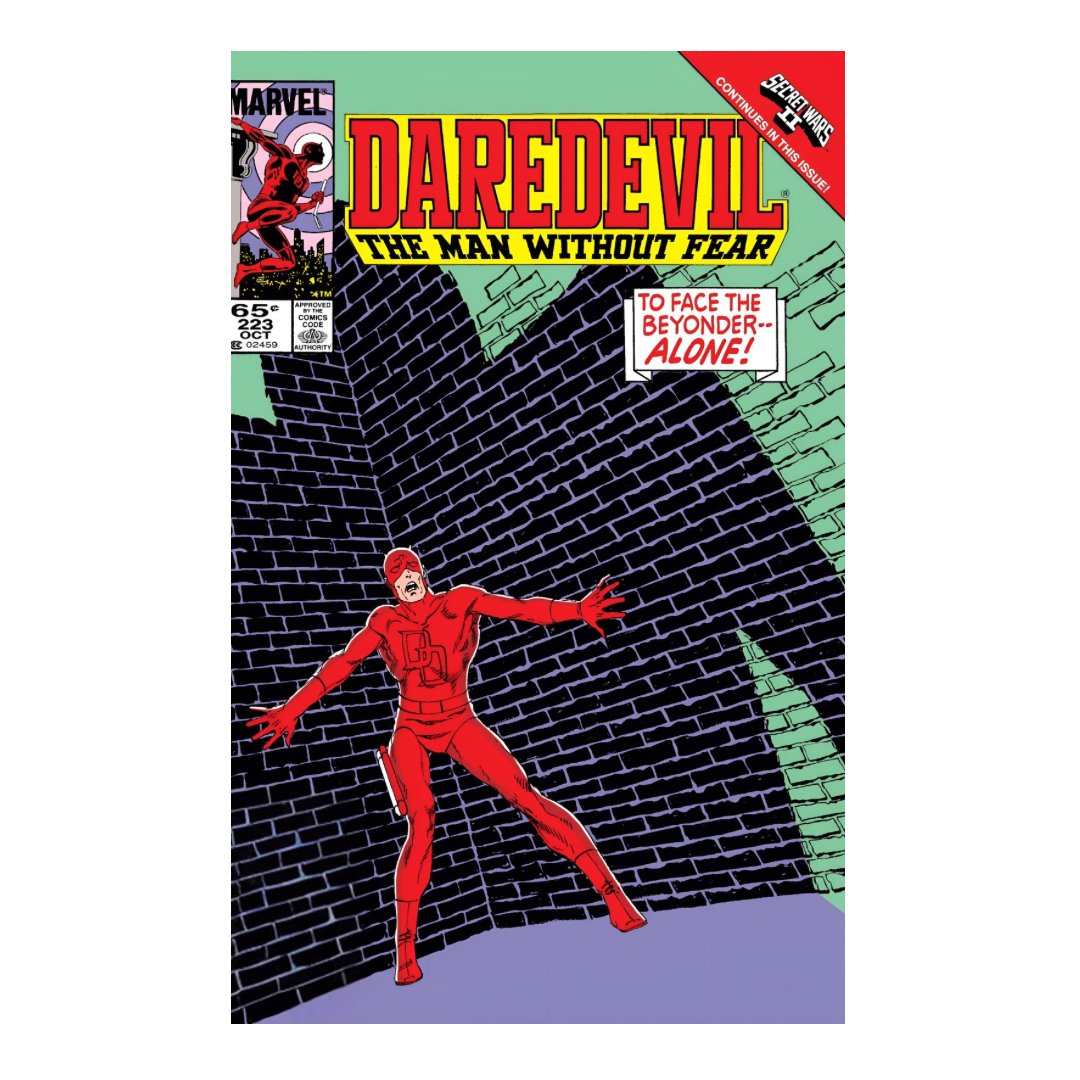 DAREDEVIL #223 (1964)
