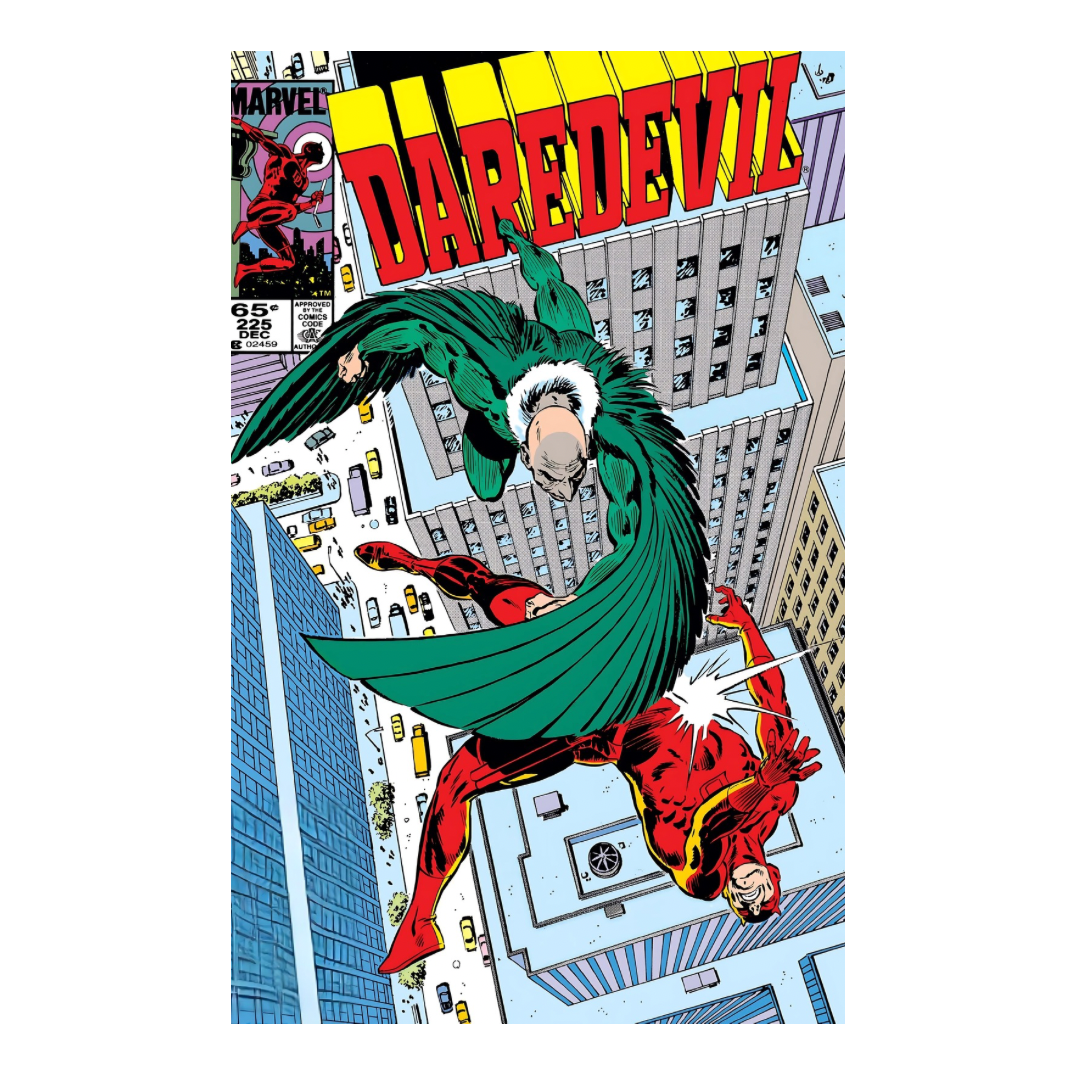 DAREDEVIL #225 (1964)