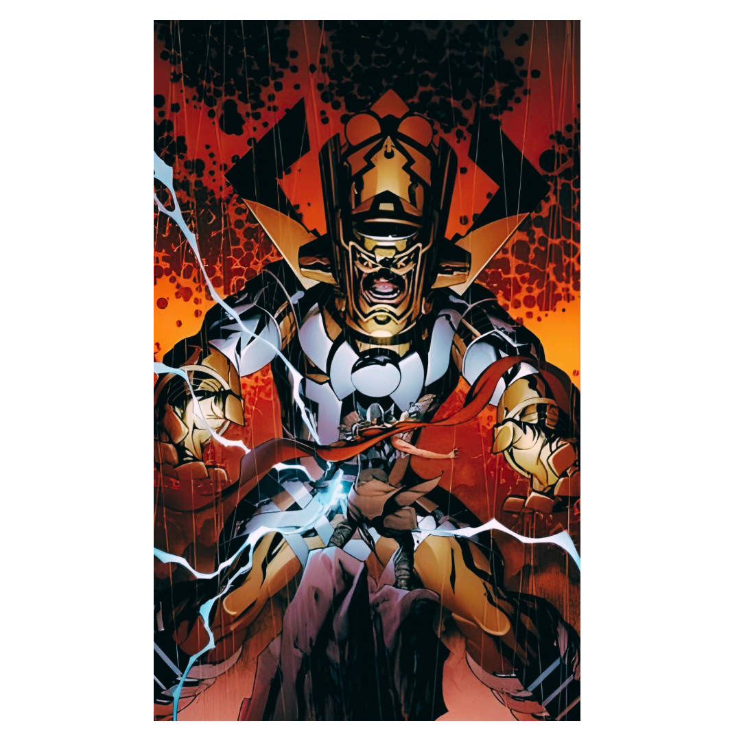 ULTIMATES - 2015 #8