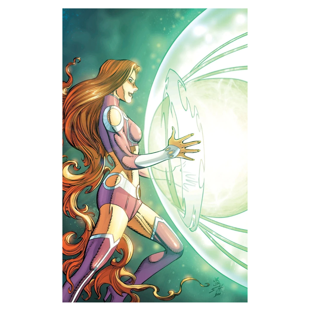 STARFIRE - 2015 #11