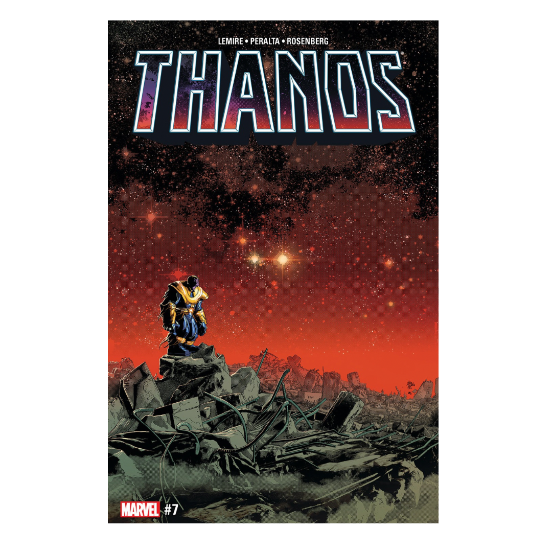 THANOS - #7