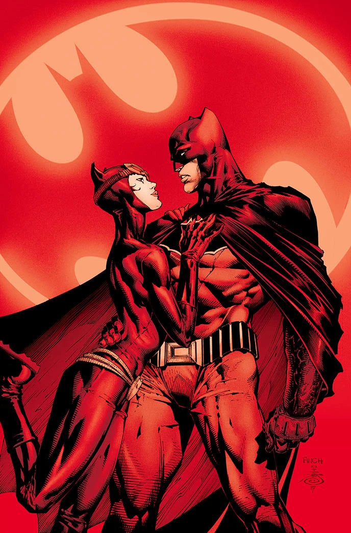 BATMAN #24 (REBIRTH)