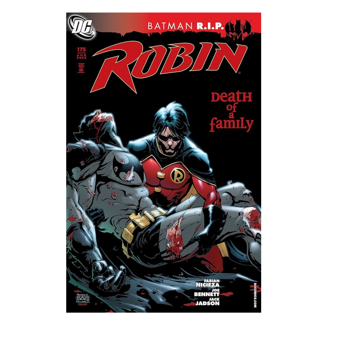 ROBIN - #175