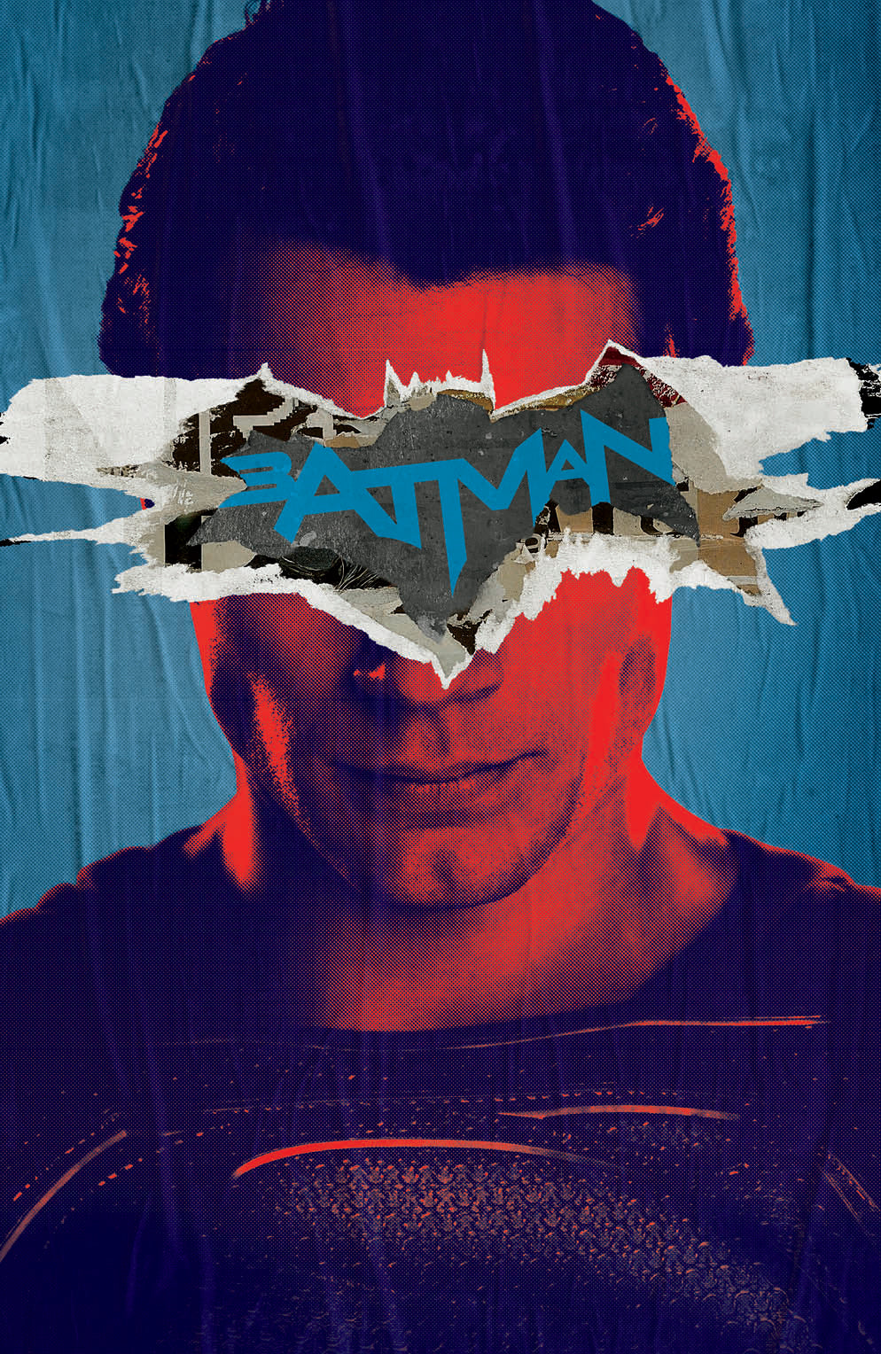 BATMAN #50 BVS BAGGED (NEW 52)