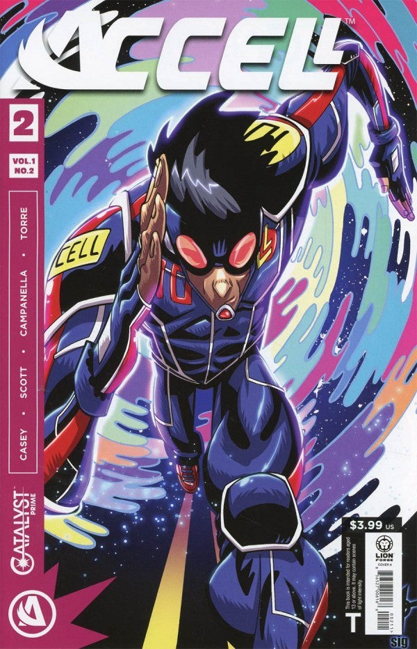ACCELL #2