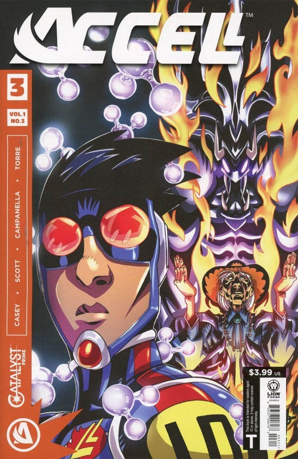 ACCELL #3