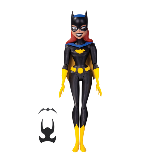 FIGURES : DC COLLECTIBLES -THE NEW BATMAN ADVENTURES - BATGIRL