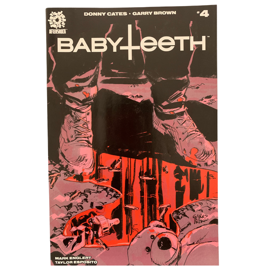 BABY TEETH #4