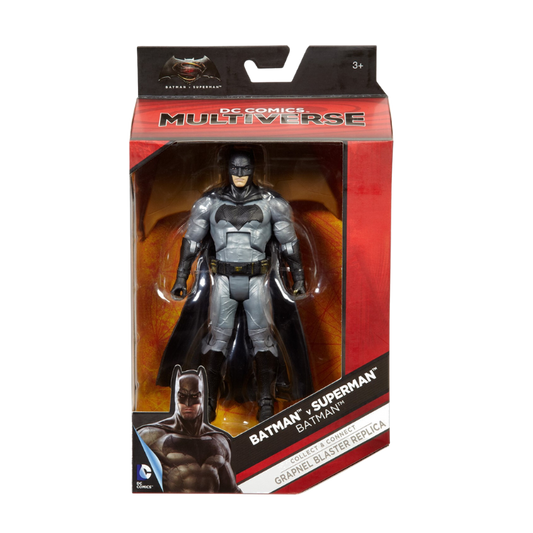 FIGURES : DC COLLECTIBLES BATMAN VS SUPERMAN - BATMAN