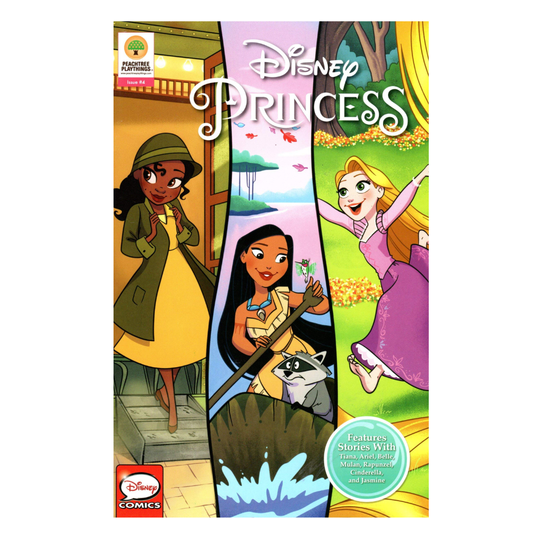 DISNEY PRINCESS #13