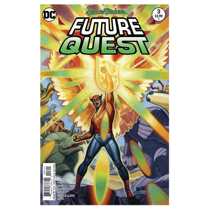 FUTURE QUEST #3