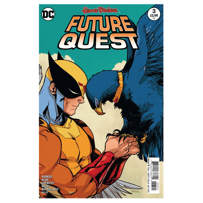 FUTURE QUEST #3