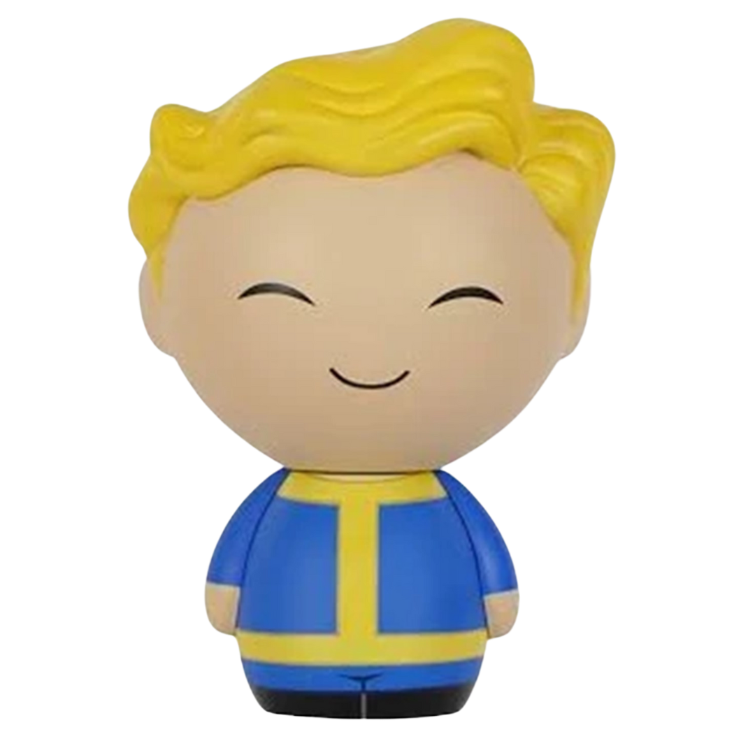 DORBZ : FALLOUT - VAULT BOY #106