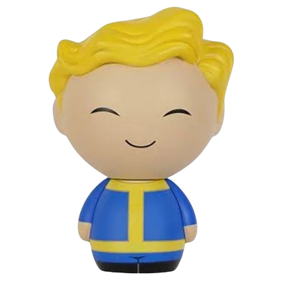 DORBZ : FALLOUT - VAULT BOY #106