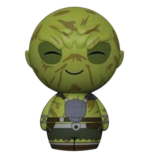 DORBZ : FALLOUT - SUPER MUTANT #105