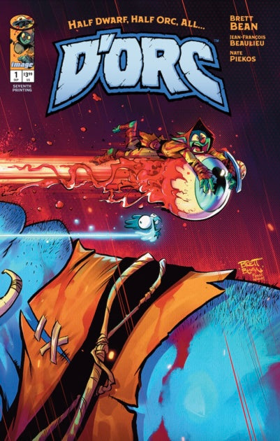 DORC #1
