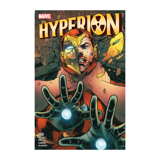 HYPERION - 2016 #6