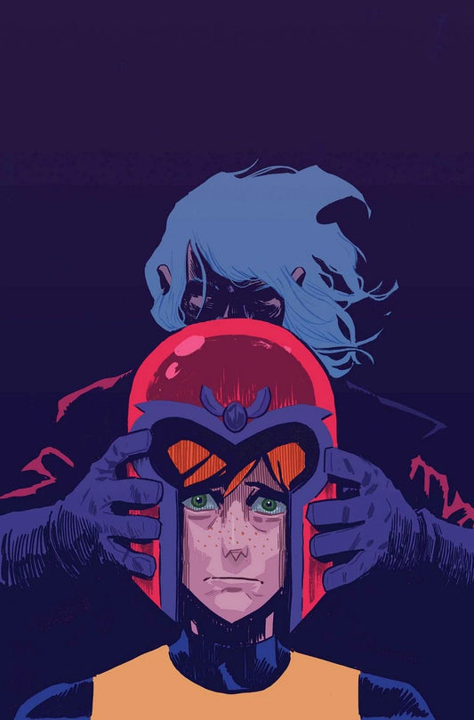 X-MEN : WORST X-MAN EVER #4