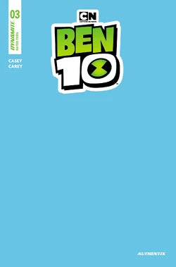 BEN 10 #3