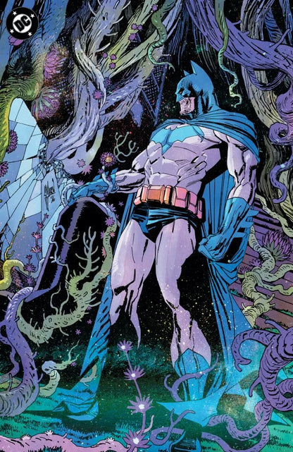 BATMAN #13