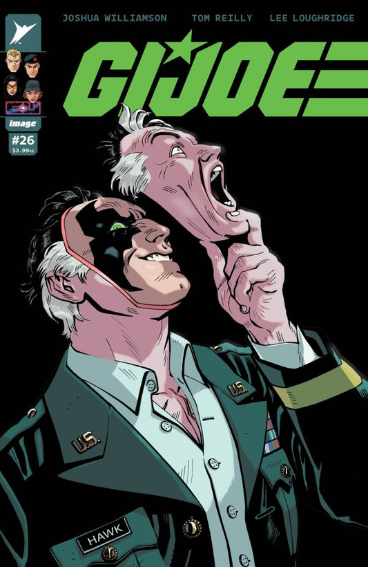 GI JOE #26