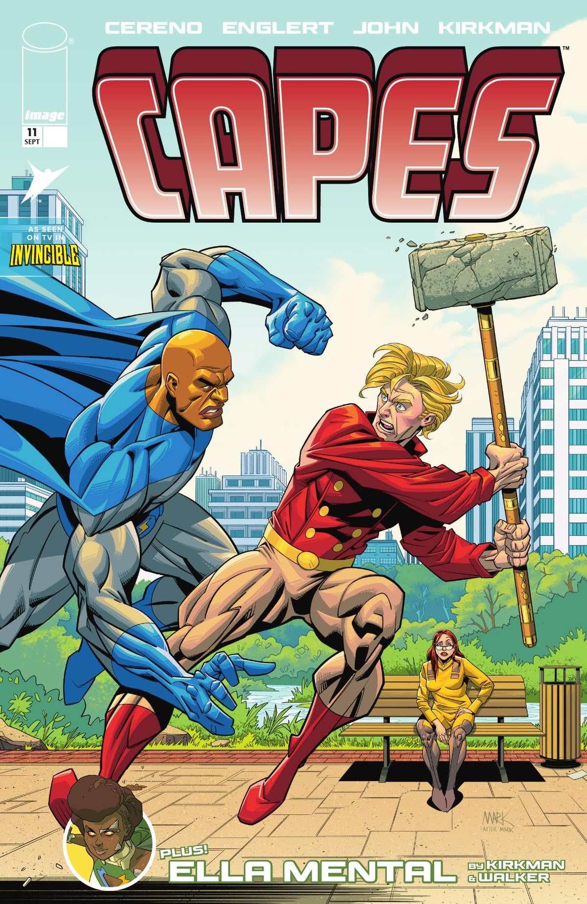 CAPES #11