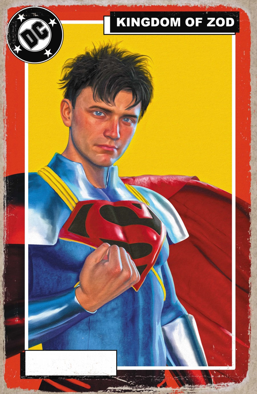 SUPERMAN #42