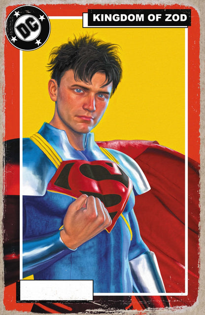 SUPERMAN #42