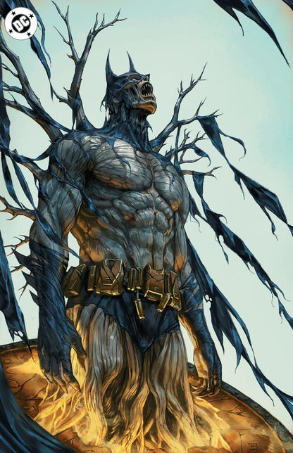 BATMAN #14