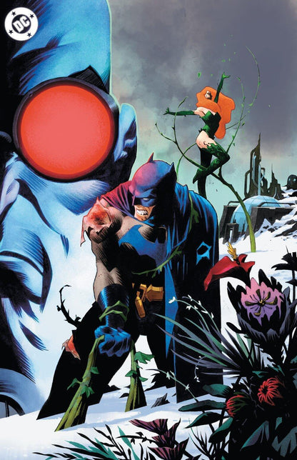 BATMAN #14