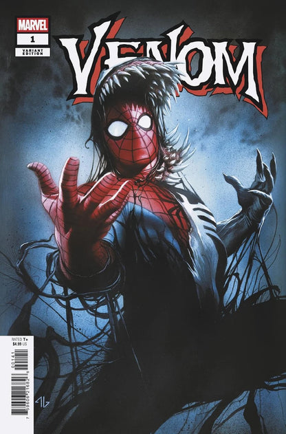VENOM #1