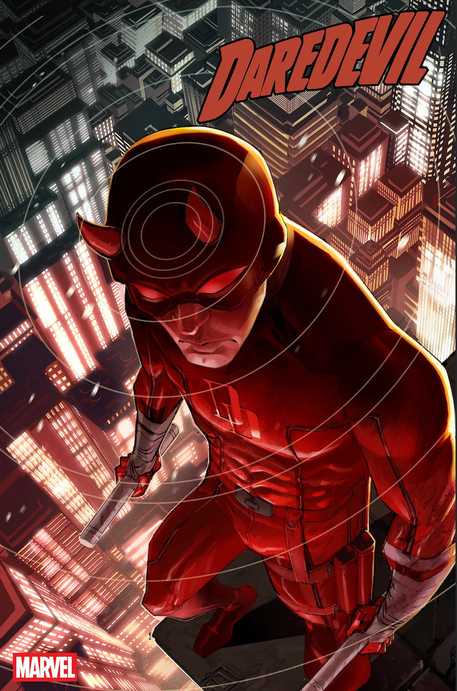 DAREDEVIL #8
