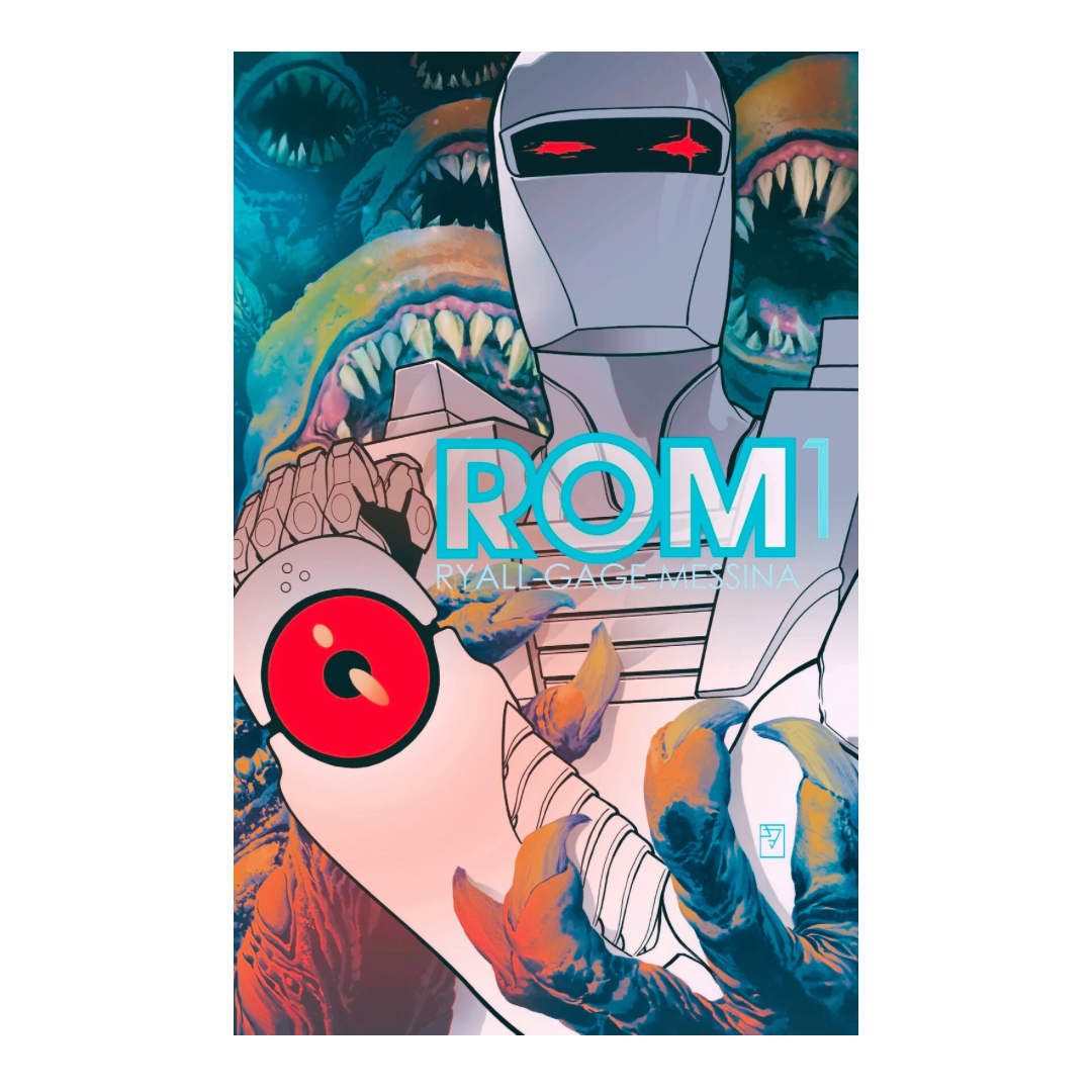 ROM - 2016 #1