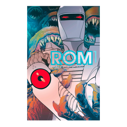ROM - 2016 #1