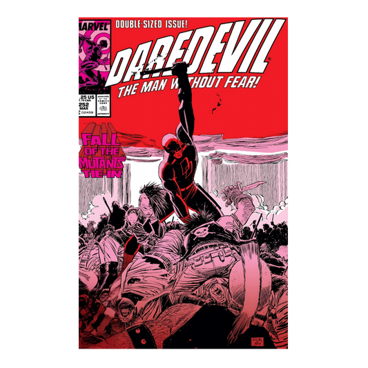 DAREDEVIL #252 (1964)