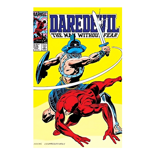 DAREDEVIL #226 (1964)