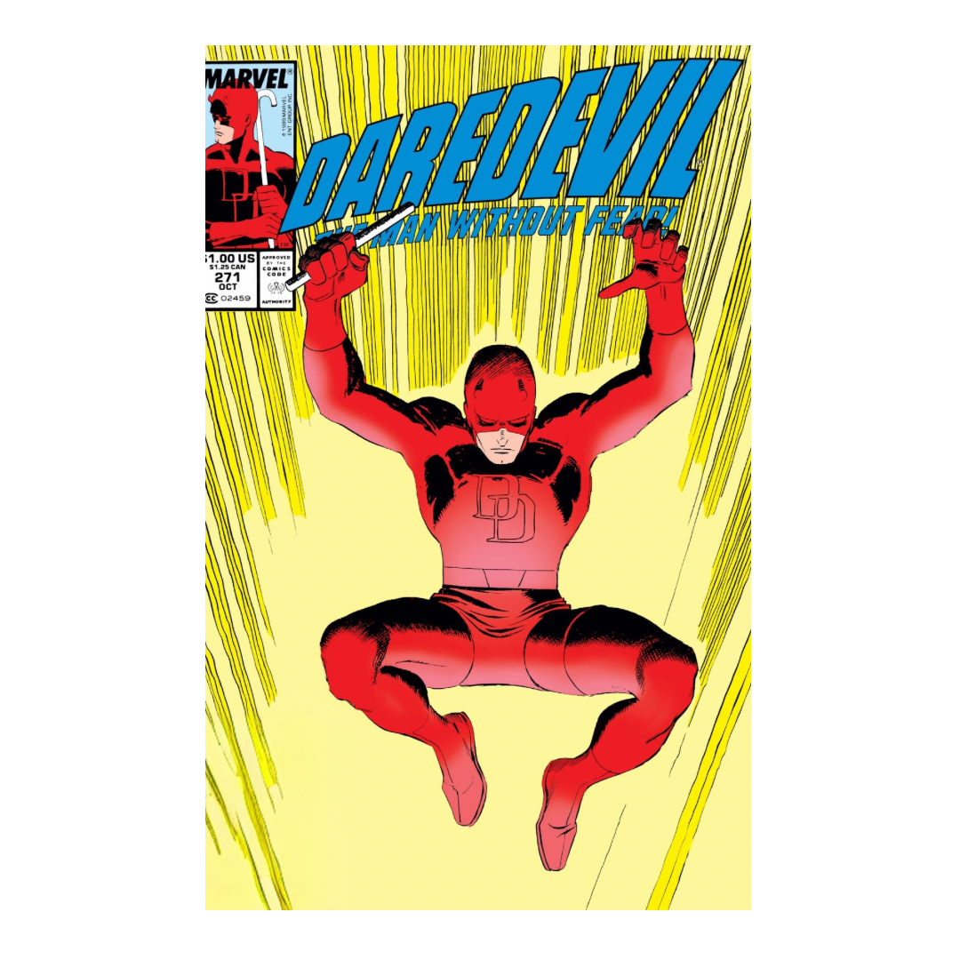 DAREDEVIL #271 (1964)
