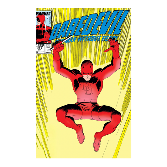 DAREDEVIL #271 (1964)