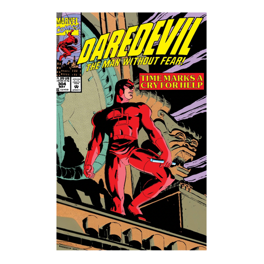 DAREDEVIL #304 (1964)