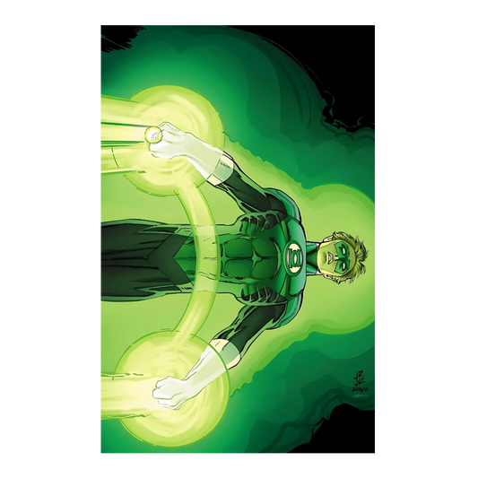 GREEN LANTERN #51 (NEW 52)
