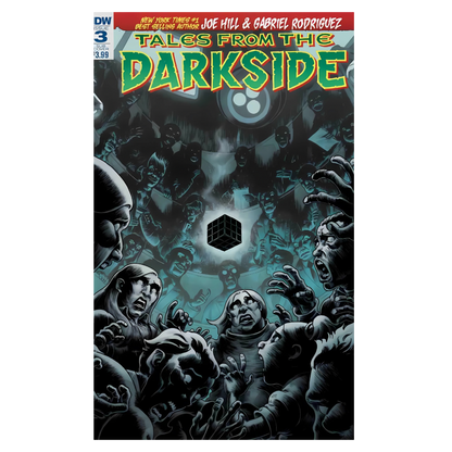 TALES FROM THE DARKSIDE #3