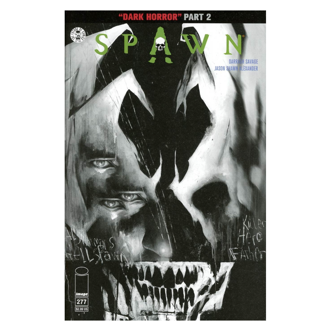 SPAWN - #277