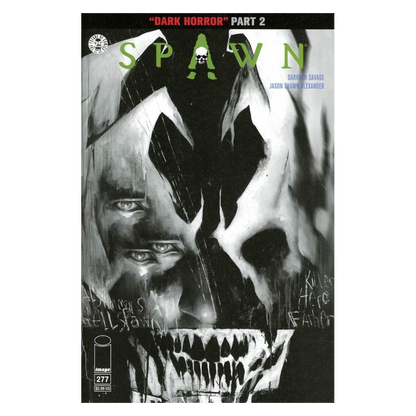SPAWN - #277