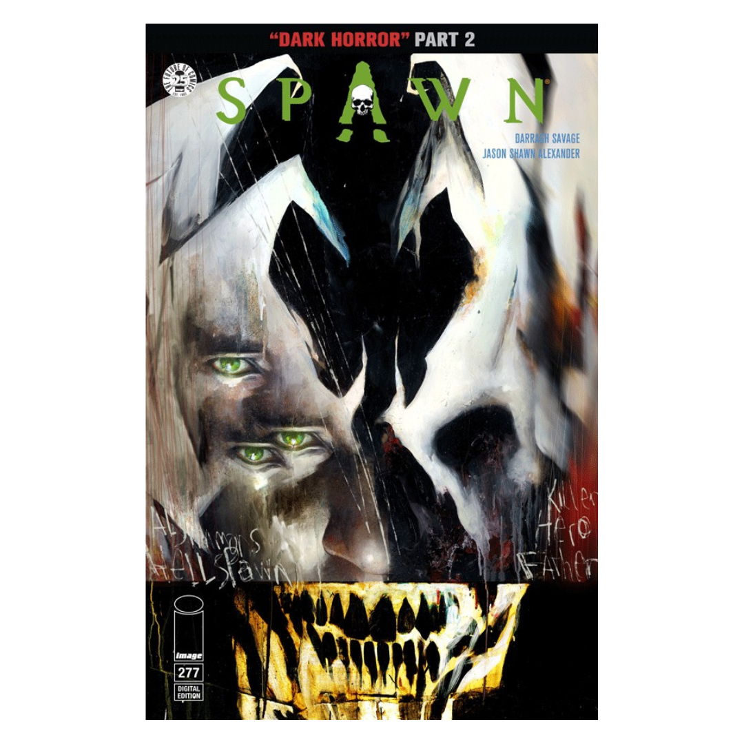 SPAWN - #277