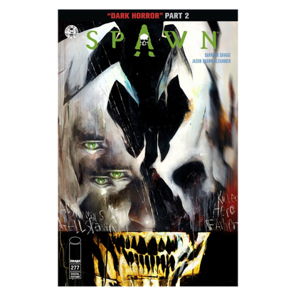 SPAWN - #277