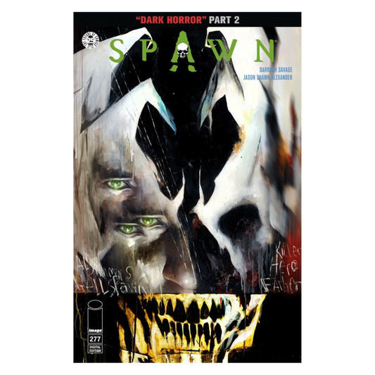 SPAWN - #277