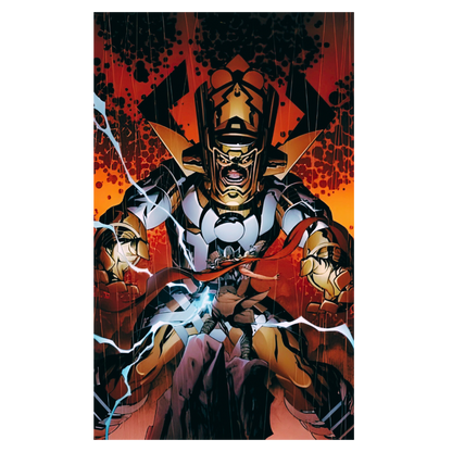 ULTIMATES - 2015 #8