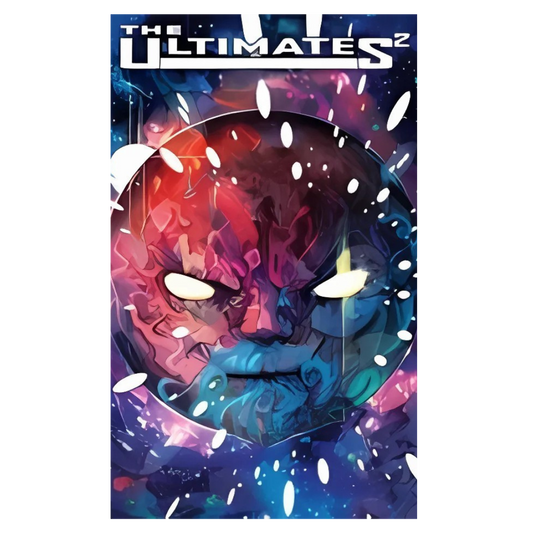 ULTIMATES 2 - #8 2016